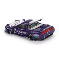Kaido House * Mini GT #173 Honda NSX Kaido Racing V2