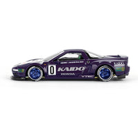 Kaido House * Mini GT #173 Honda NSX Kaido Racing V2