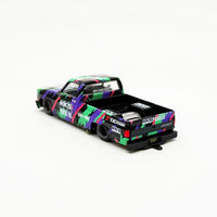 Kaido House * Mini GT #174 Chevrolet Silverado Kaido HKS V1