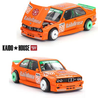 Kaido House * Mini GT #177 BMW M3 KaidoHaus V1