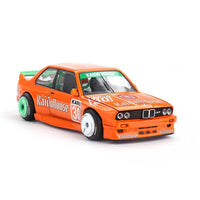 Kaido House * Mini GT #177 BMW M3 KaidoHaus V1