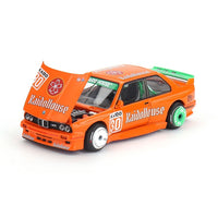 Kaido House * Mini GT #177 BMW M3 KaidoHaus V1