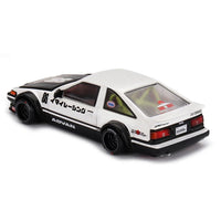Kaido House * Mini GT #180 Toyota AE86 Sprinter Trueno Kaido Street V1