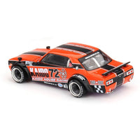 Kaido House * Mini GT #195 Nissan Skyline 2000GT-R (KPGC10) Kaido Racing V1