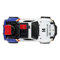 Hot Wheels Premium Car Culture Thrill Climbers Porsche 914 Safari