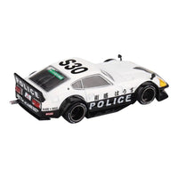 Kaido House * Mini GT #208 Nissan Fairlady Z Kaido GT Police