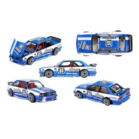 Kaido House * Mini GT #223 BMW M3 Kaido Touring Champ V1