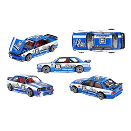 Kaido House * Mini GT #223 BMW M3 Kaido Touring Champ V1