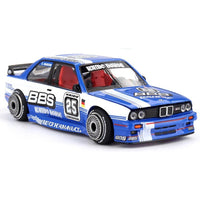 Kaido House * Mini GT #223 BMW M3 Kaido Touring Champ V1