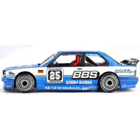 Kaido House * Mini GT #223 BMW M3 Kaido Touring Champ V1