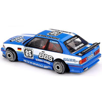 Kaido House * Mini GT #223 BMW M3 Kaido Touring Champ V1