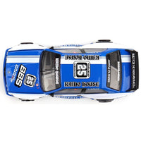 Kaido House * Mini GT #223 BMW M3 Kaido Touring Champ V1