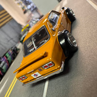 Kaido House * Mini GT #228 Nissan Skyline 2000GT-R (KPGC10) Kaido Street V2