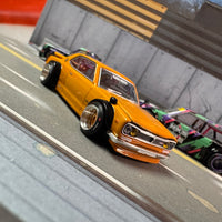 Kaido House * Mini GT #228 Nissan Skyline 2000GT-R (KPGC10) Kaido Street V2