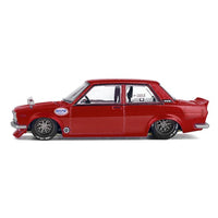 Kaido House * Mini GT #229 Datsun 510 Street Nismo V3