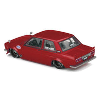Kaido House * Mini GT #229 Datsun 510 Street Nismo V3