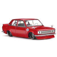 Kaido House * Mini GT #229 Datsun 510 Street Nismo V3