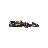 Hot Wheels Premium Formula 1 2026 #22 Oracle Red Bull Racing