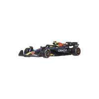 Hot Wheels Premium Formula 1 2026 #22 Oracle Red Bull Racing