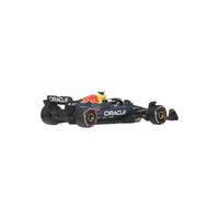 Hot Wheels Premium Formula 1 2026 #22 Oracle Red Bull Racing