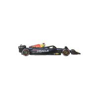Hot Wheels Premium Formula 1 2026 #22 Oracle Red Bull Racing