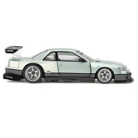 Kaido House * Mini GT #232 Nissan Silvia S13-R Kaido Works V1