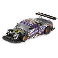 Kaido House x Mini GT Nissan Silvia S13-R KAIDO DRIFT V1
