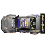 Kaido House x Mini GT Nissan Silvia S13-R KAIDO DRIFT V1