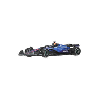 Hot Wheels Premium Formula 1 2026 #23 Atlassian Williams Racing