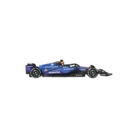 Hot Wheels Premium Formula 1 2026 #23 Atlassian Williams Racing
