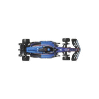 Hot Wheels Premium Formula 1 2026 #23 Atlassian Williams Racing