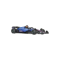 Hot Wheels Premium Formula 1 2026 #23 Atlassian Williams Racing