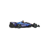 Hot Wheels Premium Formula 1 2026 #23 Atlassian Williams Racing
