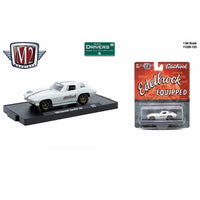 M2 Machines 1966 Chevrolet Corvette 427 – R123 24-70
