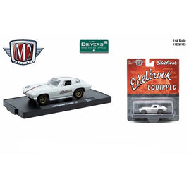 M2 Machines 1966 Chevrolet Corvette 427 – R123 24-70