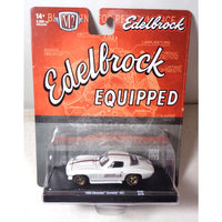 M2 Machines 1966 Chevrolet Corvette 427 – R123 24-70
