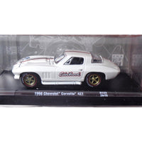 M2 Machines 1966 Chevrolet Corvette 427 – R123 24-70