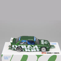Kaido House x Mini GT #242 BMW M3 Kaido Works V2 1:64
