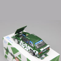 Kaido House x Mini GT #242 BMW M3 Kaido Works V2 1:64