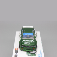 Kaido House x Mini GT #242 BMW M3 Kaido Works V2 1:64