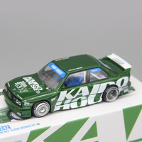 Kaido House x Mini GT #242 BMW M3 Kaido Works V2 1:64