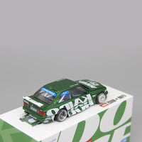 Kaido House x Mini GT #242 BMW M3 Kaido Works V2 1:64
