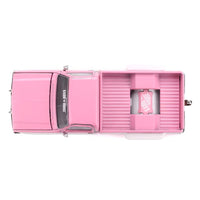 Kaido House x Mini GT Chevrolet Silverado Dually Vintage Spec V2 Pink #243