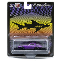 M2 Machines Auto Drivers 1966 Chevrolet Corvette 427