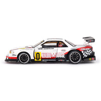 Kaido House x Mini GT 1:64 #259 Nissan Silvia S13-R Circuit Spec V1