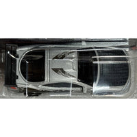Hot Wheels Silver Series Fast & Furious 25th Anniversary 1995 Mitsubishi Eclipse Zamac