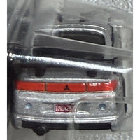 Hot Wheels Silver Series Fast & Furious 25th Anniversary 1995 Mitsubishi Eclipse Zamac