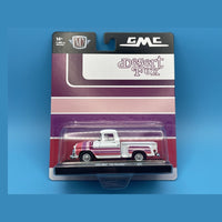 M2 Machines 1958 GMC 100 Stepside – Desert Fox S08 26-04