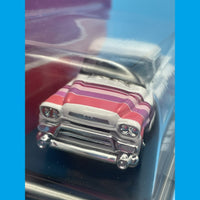 M2 Machines 1958 GMC 100 Stepside – Desert Fox S08 26-04