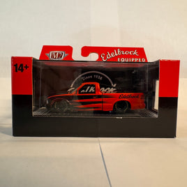 M2 Machines 1995 Chevrolet S10 Edelbrock R108 26-08